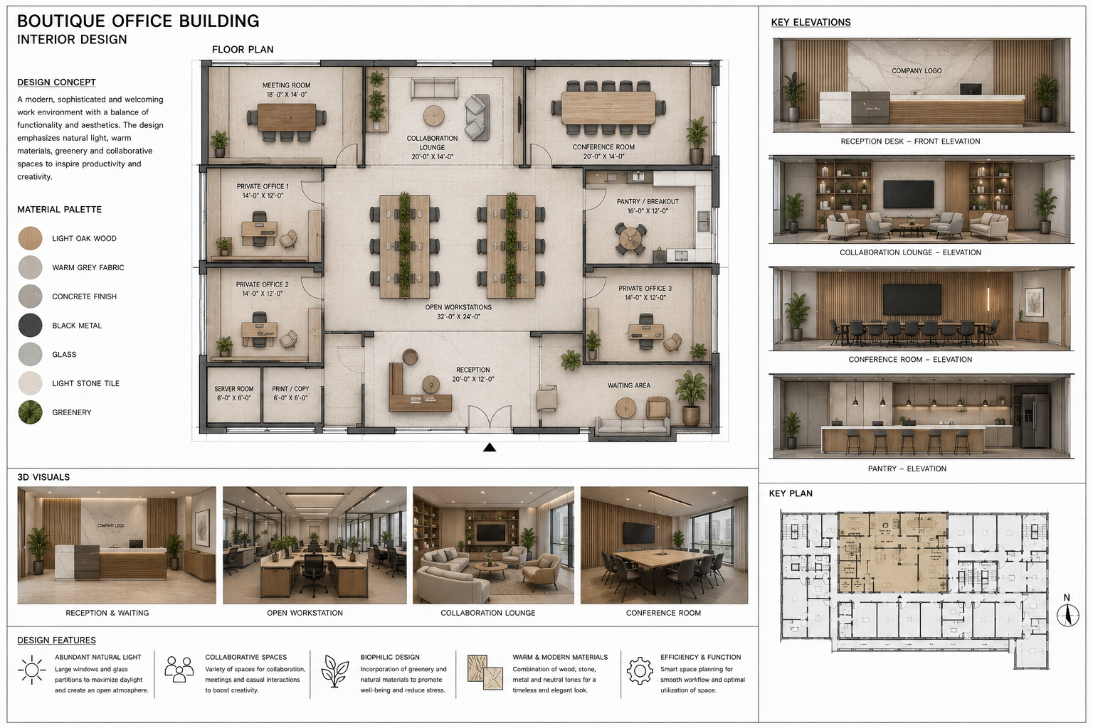 Architecture Project 3