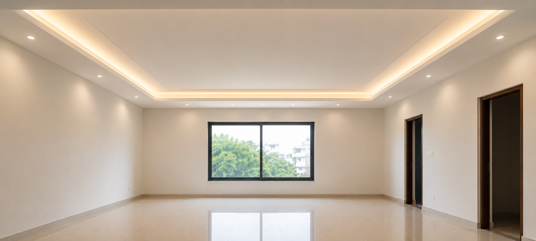False Ceiling Design 3