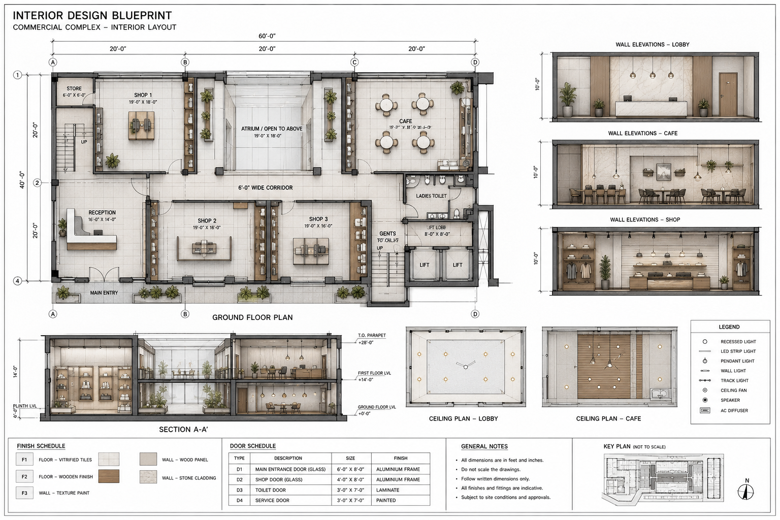 Architecture Project 2