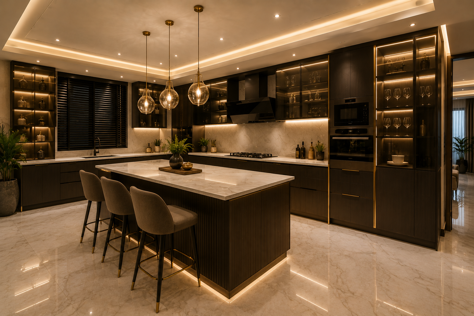 Kitchen Project