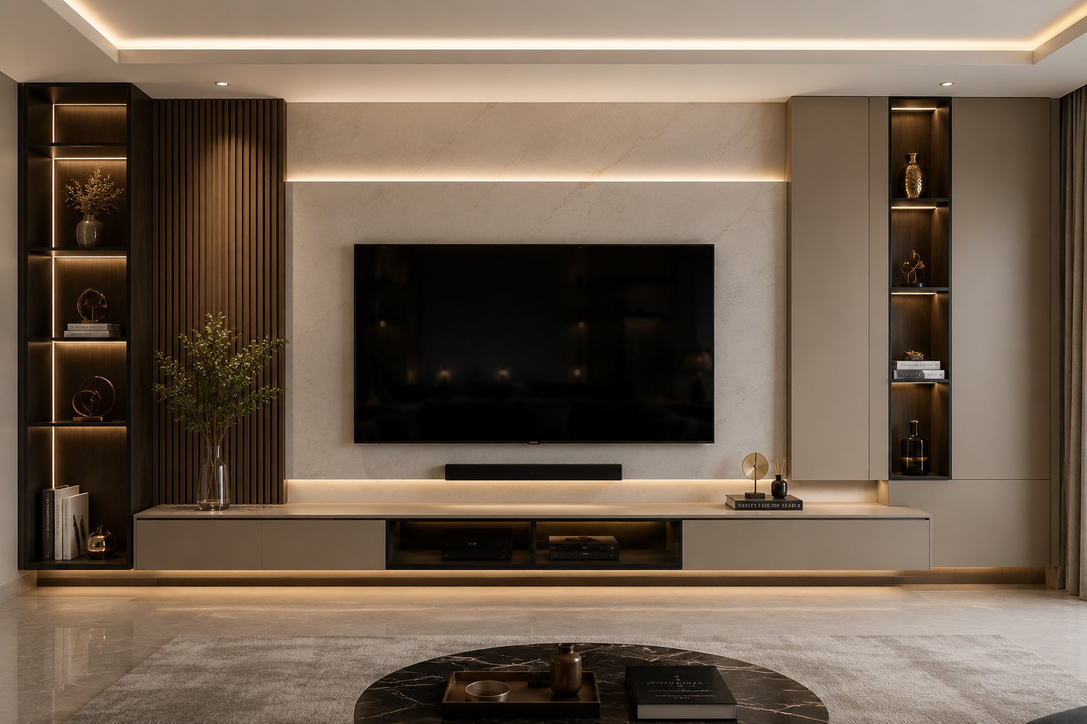 TV Unit